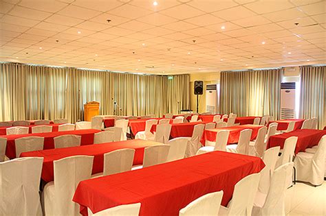 function rooms in iloilo city